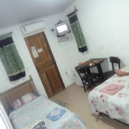 Angra Suites Em Familia Angra dos Reis Exterior photo