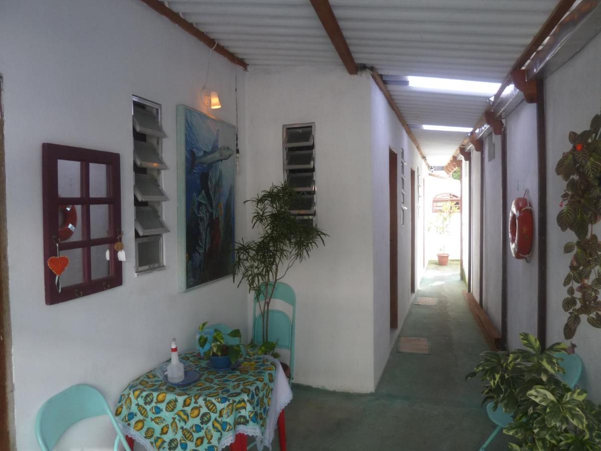 Angra Suites Em Familia Angra dos Reis Exterior photo