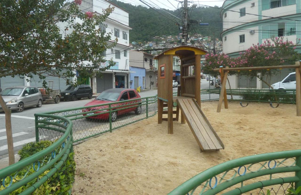 Angra Suites Em Familia Angra dos Reis Exterior photo