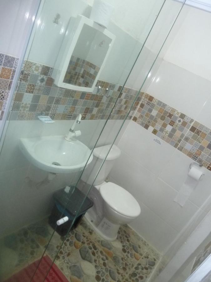 Angra Suites Em Familia Angra dos Reis Exterior photo