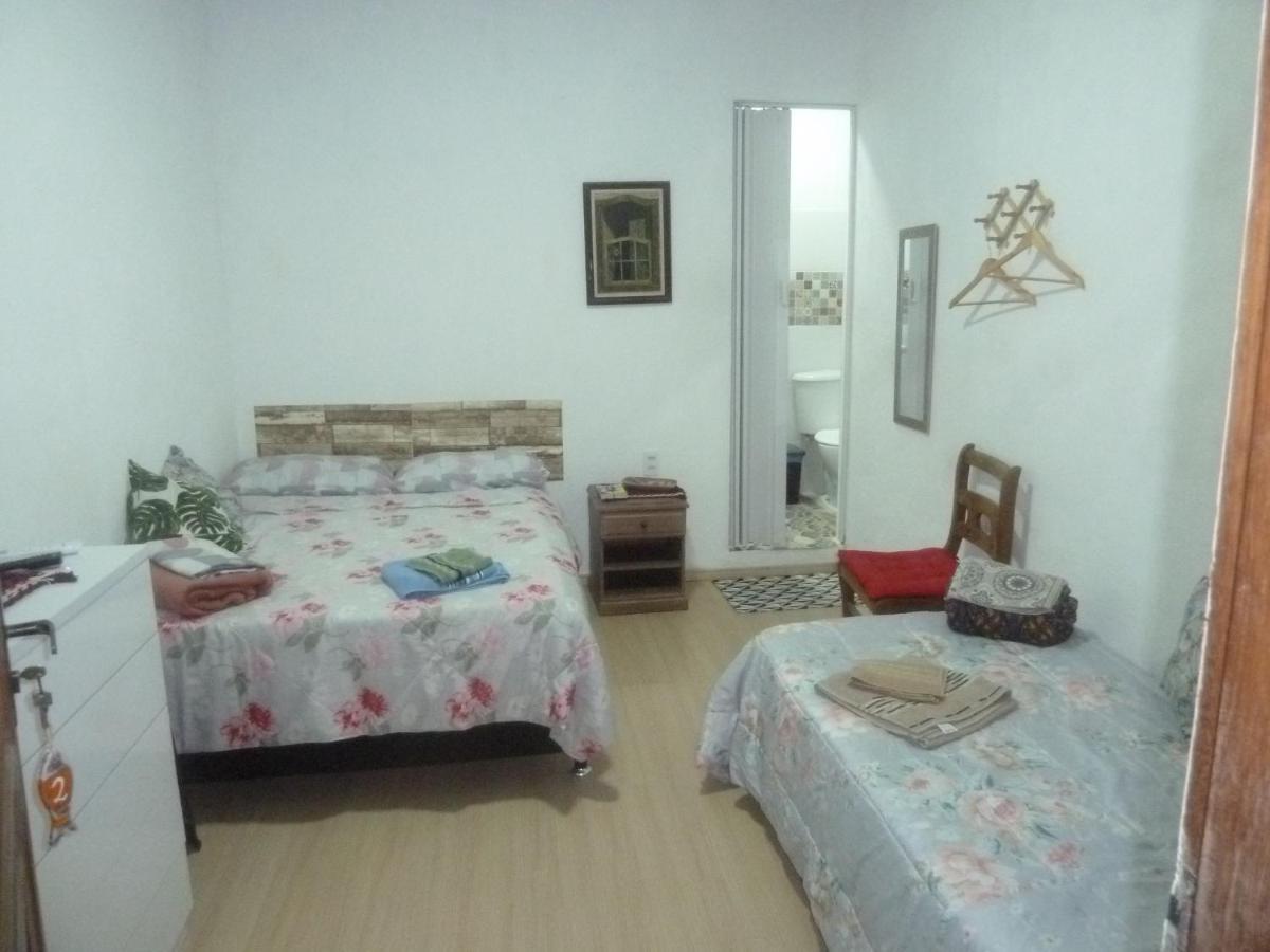 Angra Suites Em Familia Angra dos Reis Exterior photo