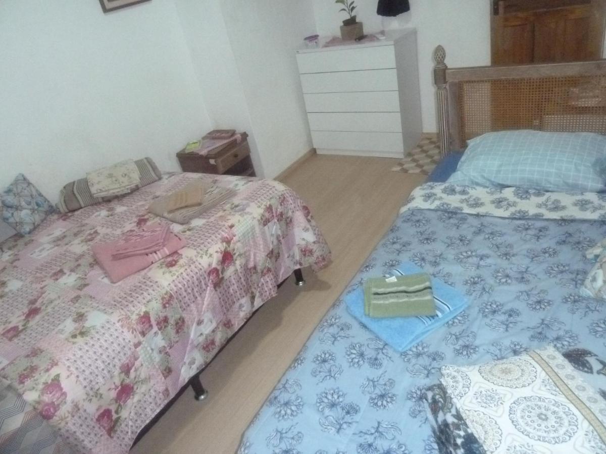 Angra Suites Em Familia Angra dos Reis Exterior photo
