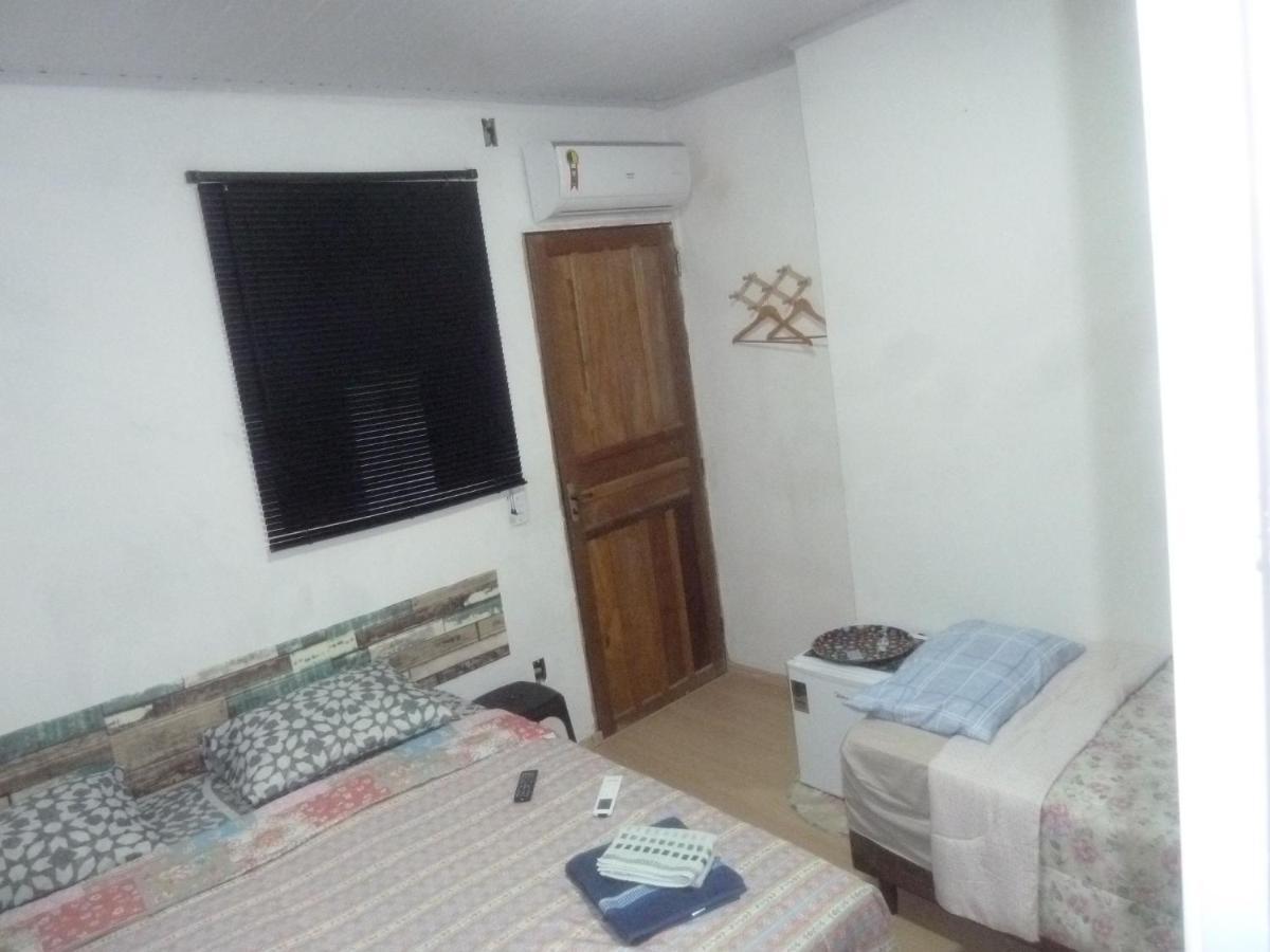 Angra Suites Em Familia Angra dos Reis Exterior photo