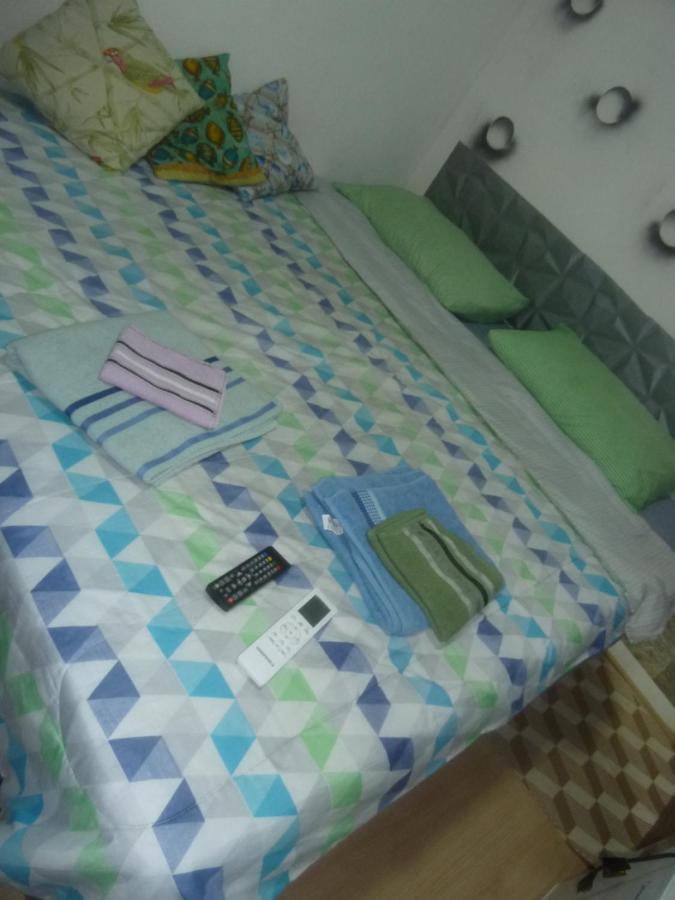 Angra Suites Em Familia Angra dos Reis Exterior photo