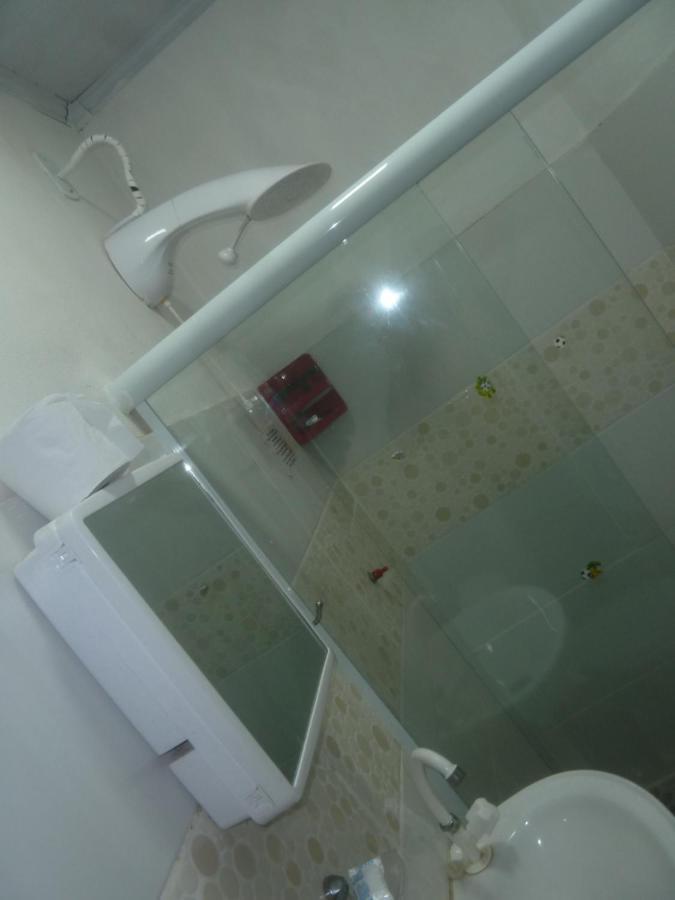Angra Suites Em Familia Angra dos Reis Exterior photo
