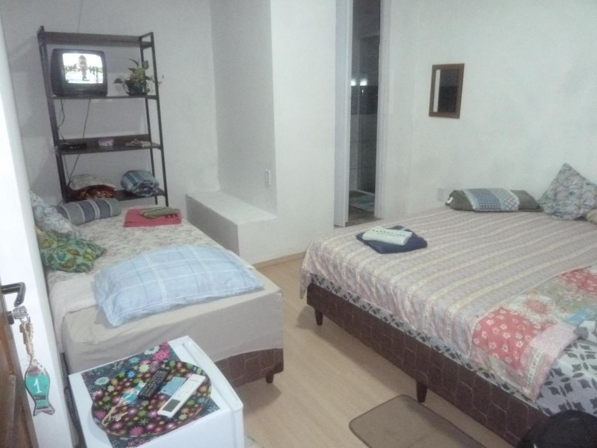Angra Suites Em Familia Angra dos Reis Exterior photo