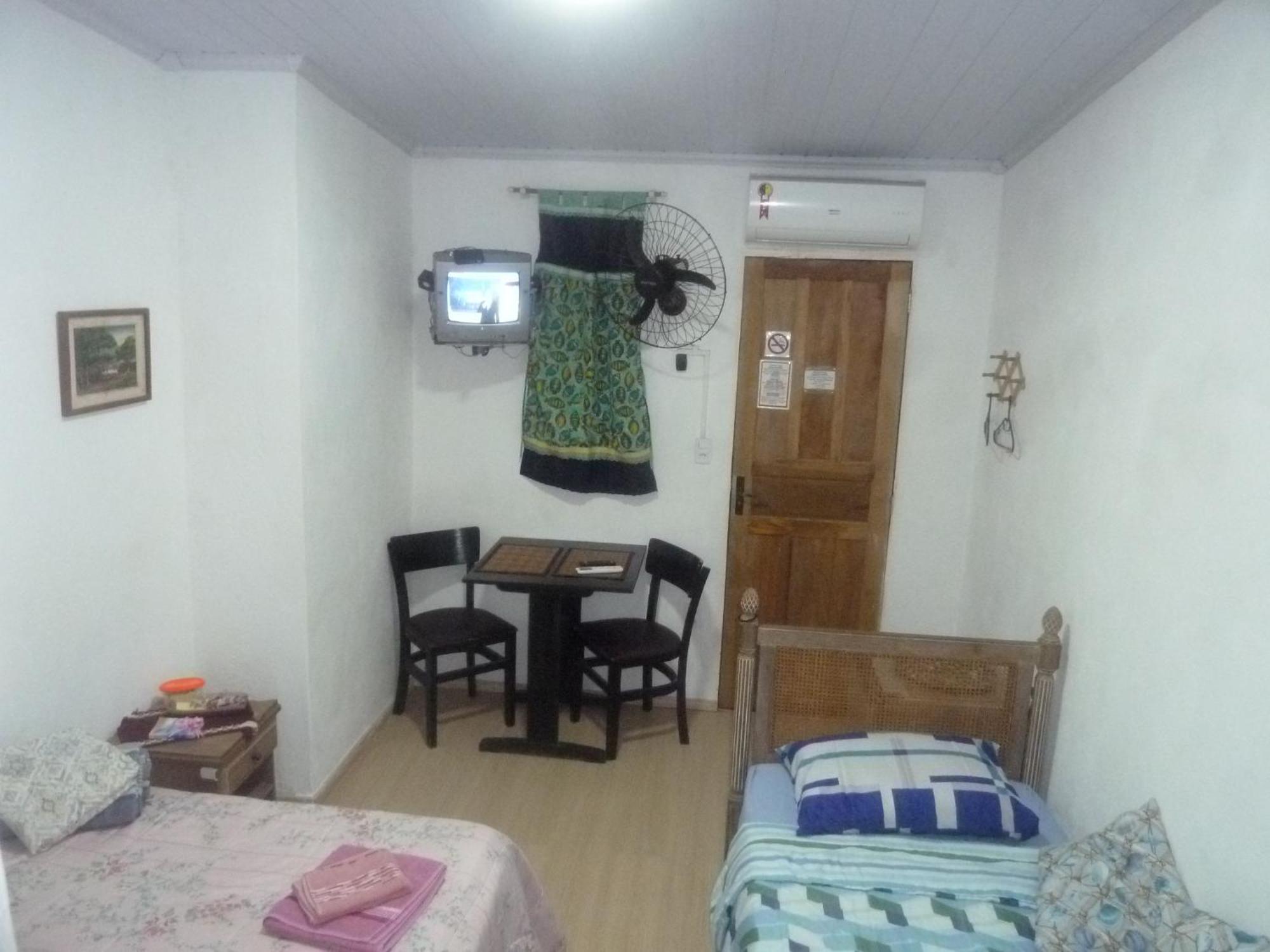 Angra Suites Em Familia Angra dos Reis Exterior photo